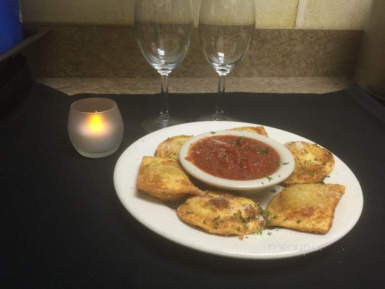 Vincenzo's Midtown Ristorante - Omaha, NE menu_pic