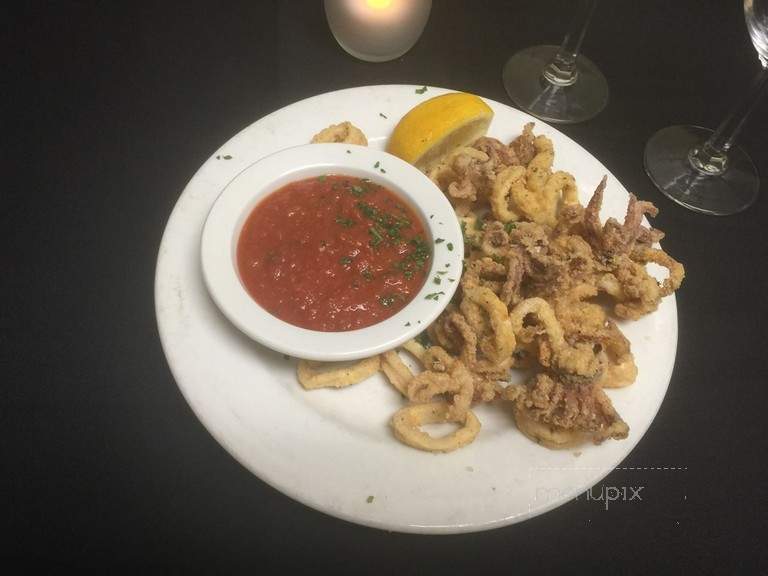 Vincenzo's Midtown Ristorante - Omaha, NE menu_pic