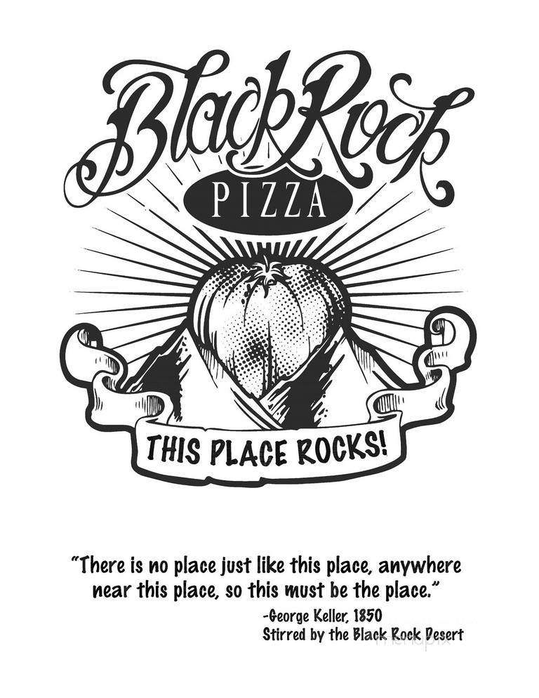 Black Rock Pizza - Sparks, NV