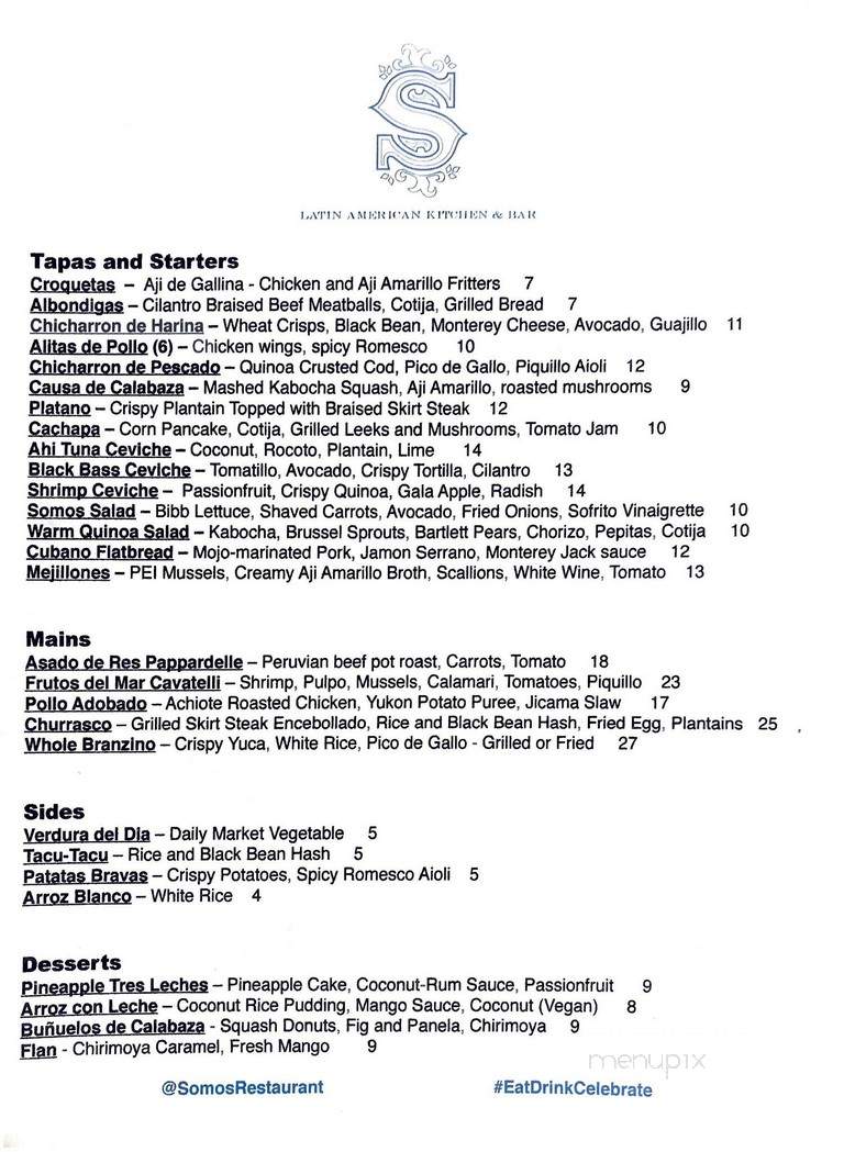 J & W Deli - North Arlington, NJ menu_pic