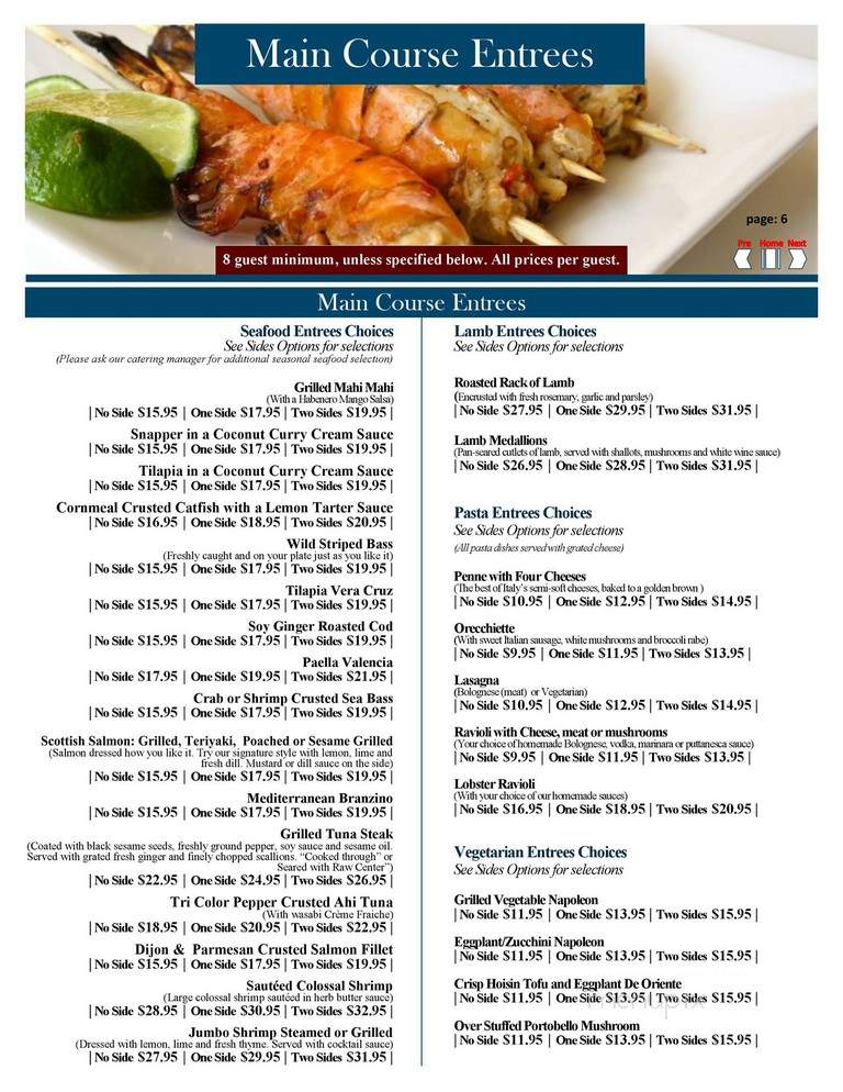 Good News Stationery & Deli - Fairview, NJ menu_pic