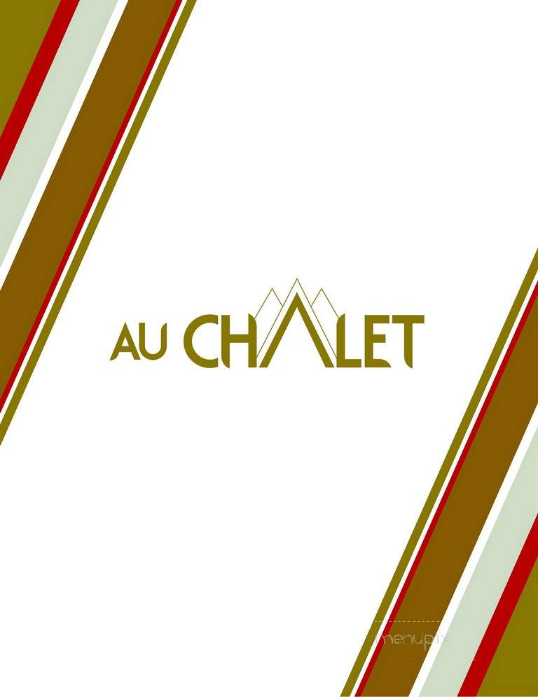 Chalet Fondue Restaurant - Windham, NY