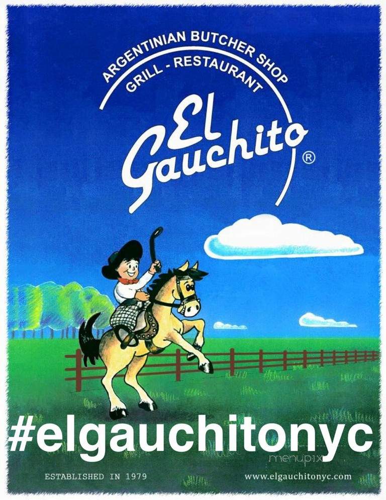 El Gauchito - Elmhurst, NY