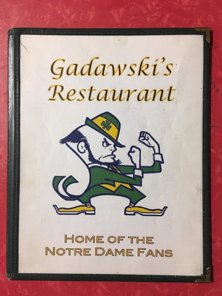 Gadawski's Restaurant - Niagara Falls, NY