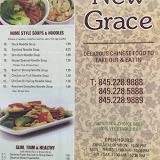 New Grace II - Carmel, NY