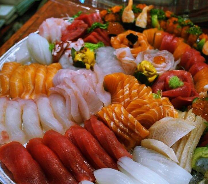 Tokyo Sushi Japanese - Staten Island, NY