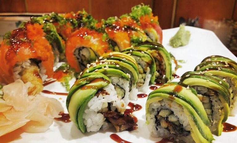 Tokyo Sushi Japanese - Staten Island, NY