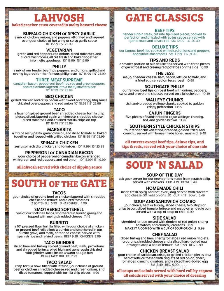 Southgate Casino Bar & Grill - Grand Forks, ND