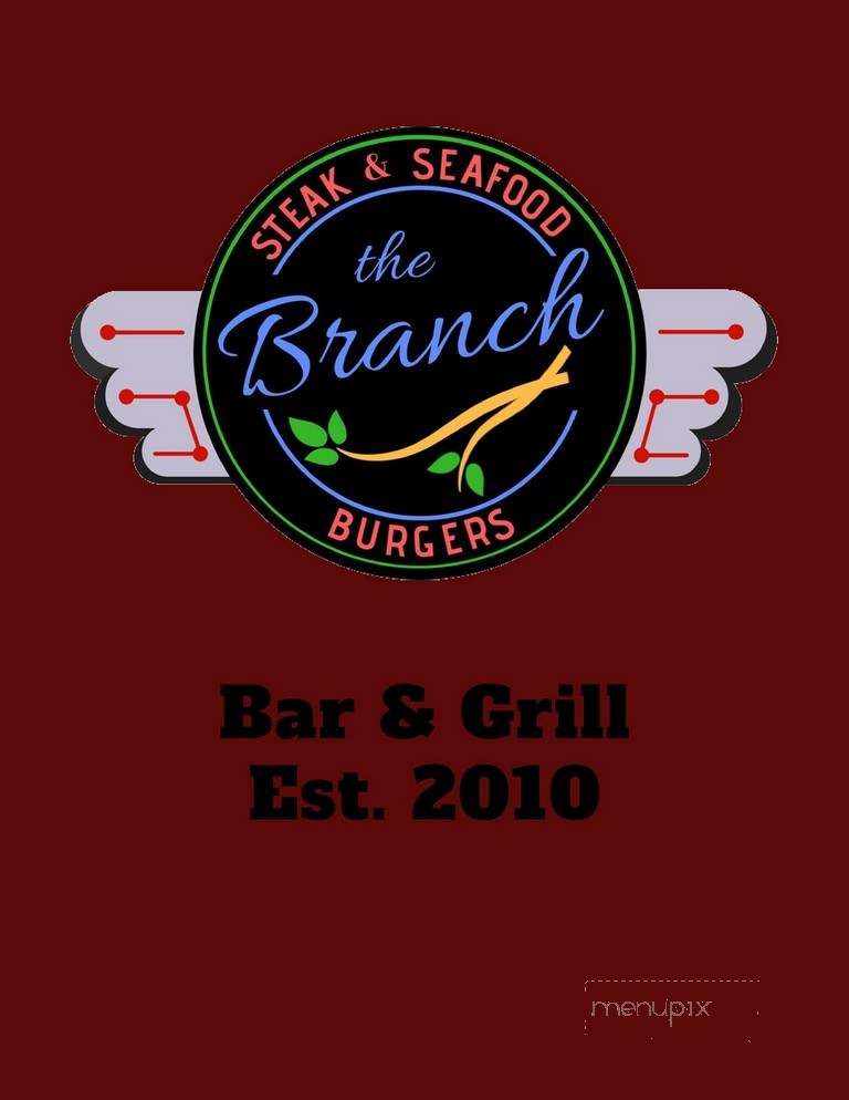 Town Branch Eatery - Tahlequah, OK