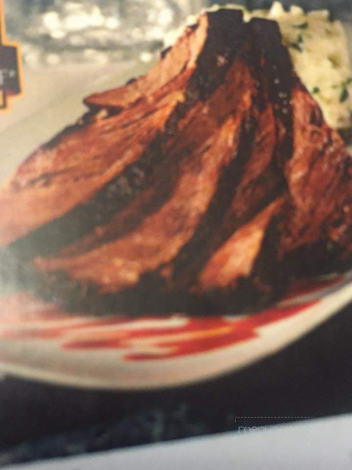 Charcoal Chef Sam-Mar's - Reading, PA menu_pic