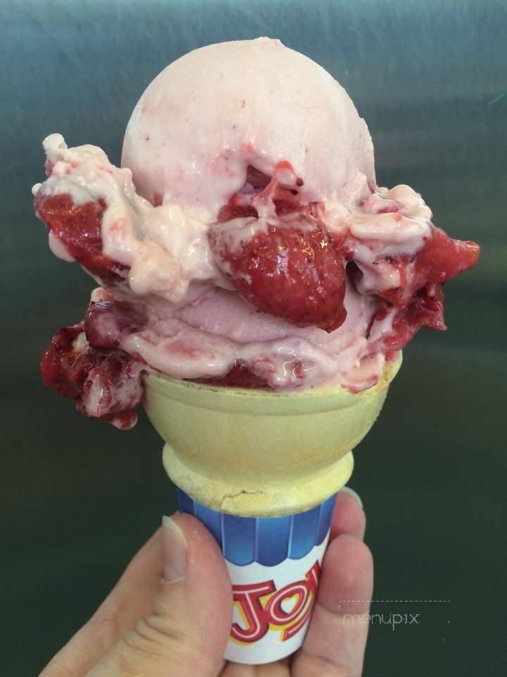 Massey's Frozen Custard - Carlisle, PA