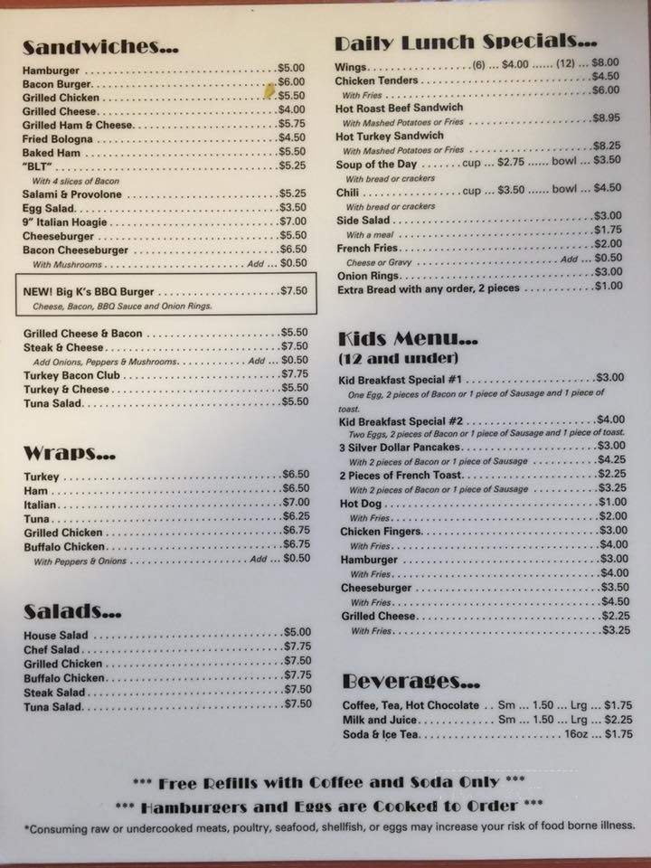 Pip's Diner - Pittsburgh, PA