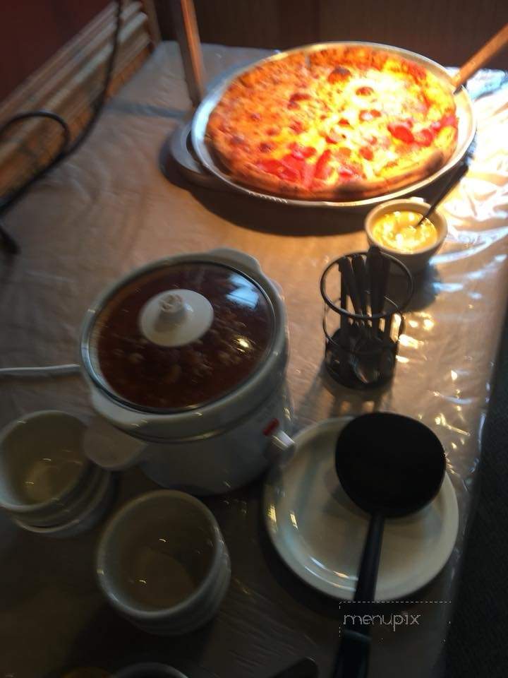 Pizza Roma - Sewickley, PA menu_pic
