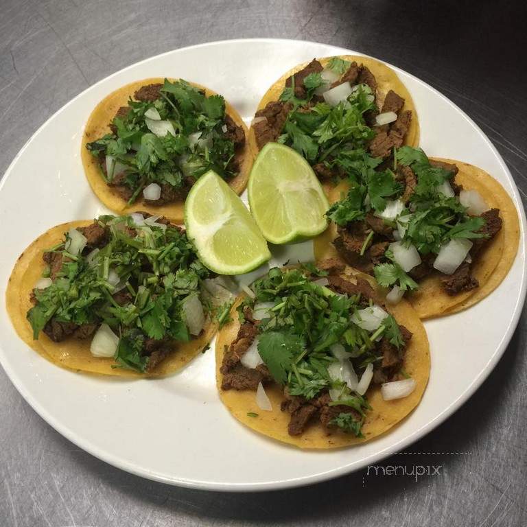 Daisy's Mexican Food & Trtllr - Brenham, TX