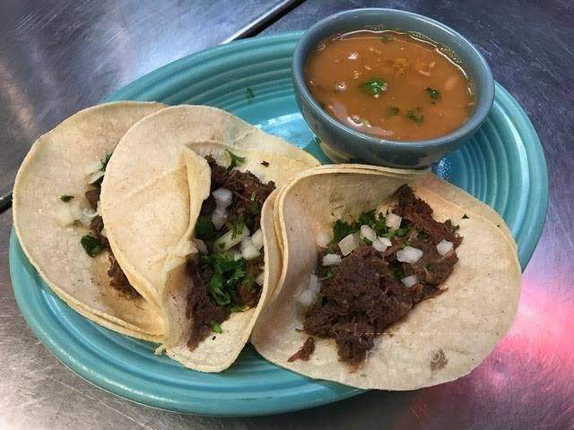 El Burrito Mexican Restaurant - Cleveland, TX