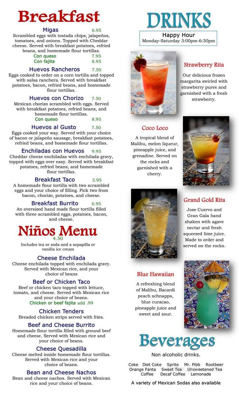 Ninfa's Mexican Restaurant - Bellaire, TX
