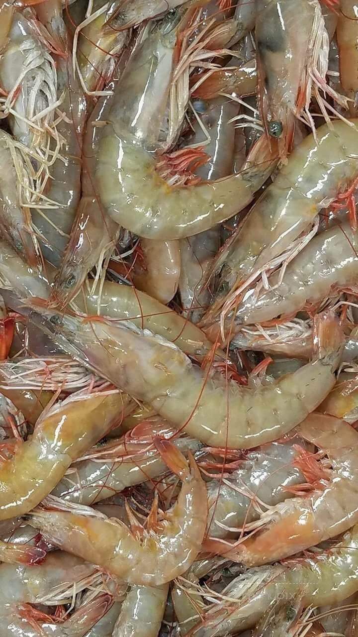 Paul's Seafood - Corpus Christi, TX menu_pic