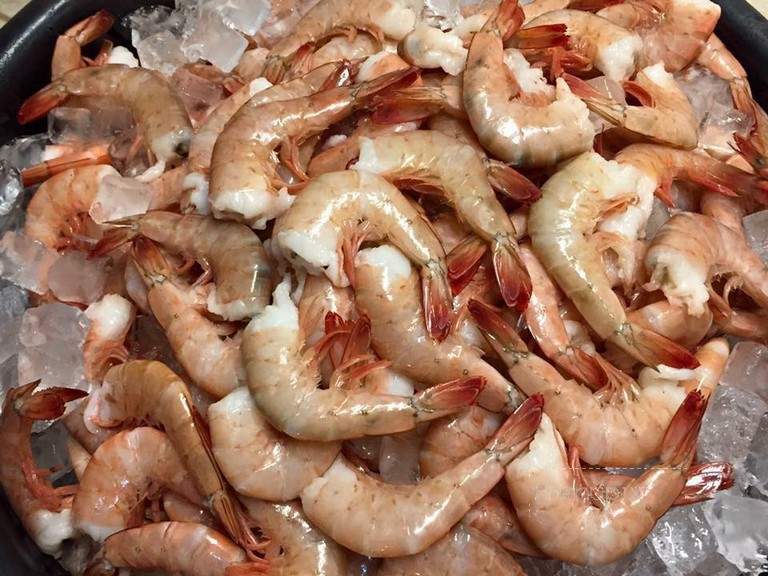 Paul's Seafood - Corpus Christi, TX menu_pic