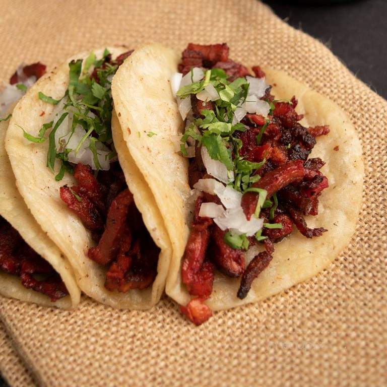 Taqueria El Pastor - Brownsville, TX menu_pic