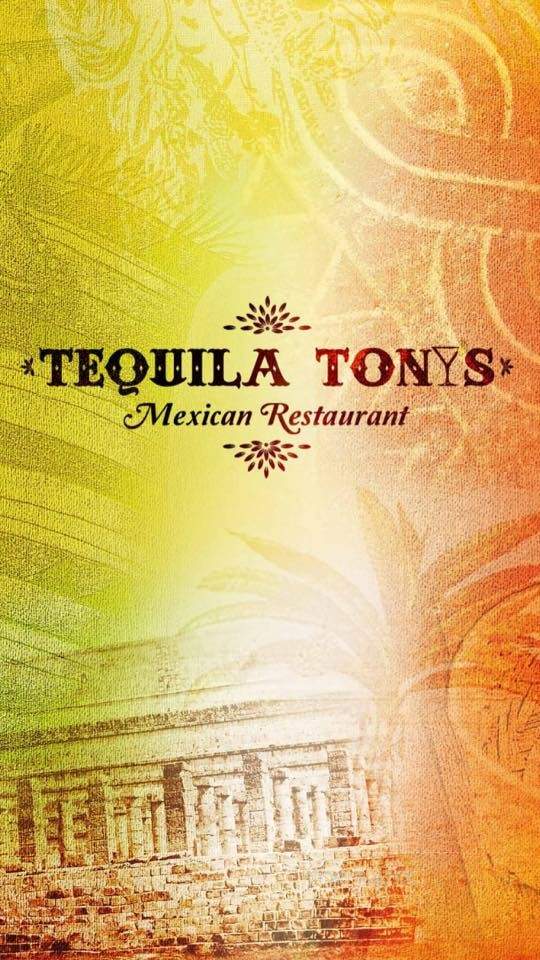 Tequila Tony's Mexican Restaurant - Odessa, TX