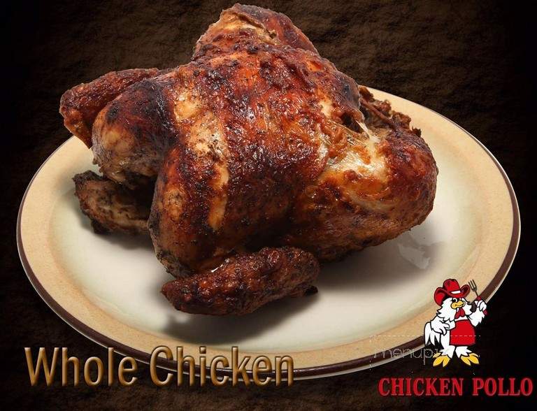 Chickenpollo - Annandale, VA