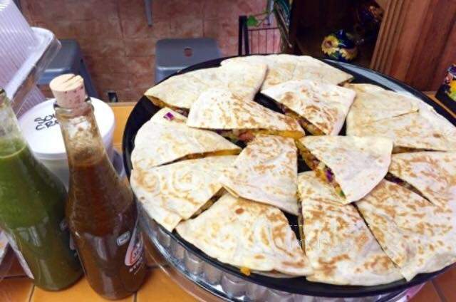 Senor Taco - Federal Way, WA