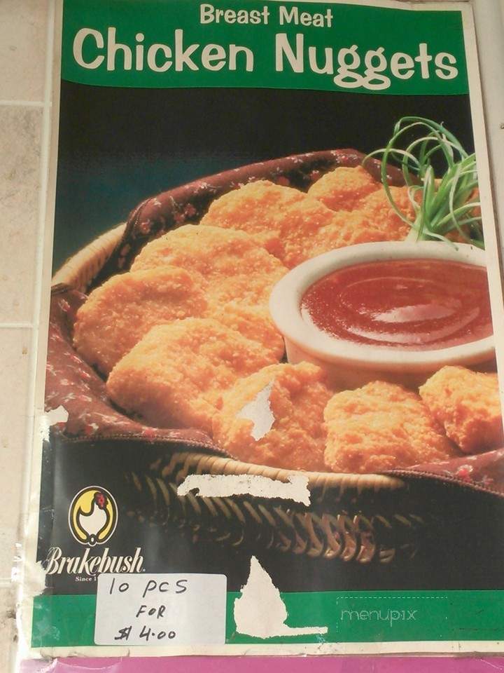 American Subs - Milwaukee, WI menu_pic