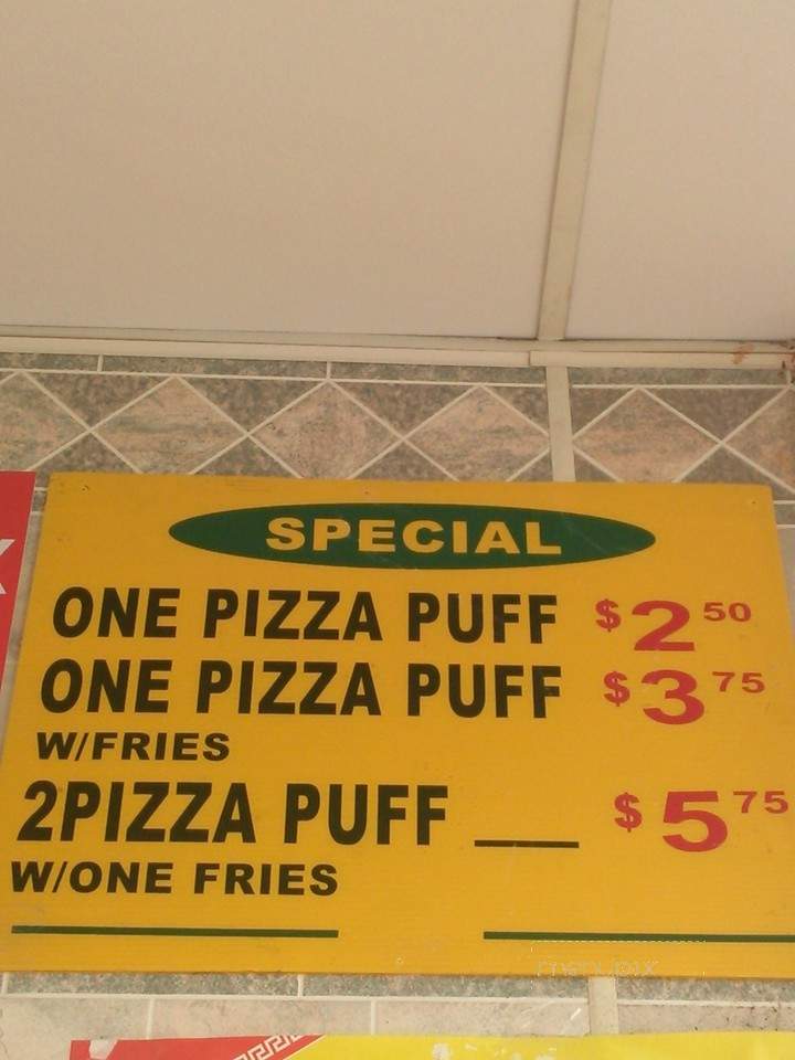 American Subs - Milwaukee, WI menu_pic