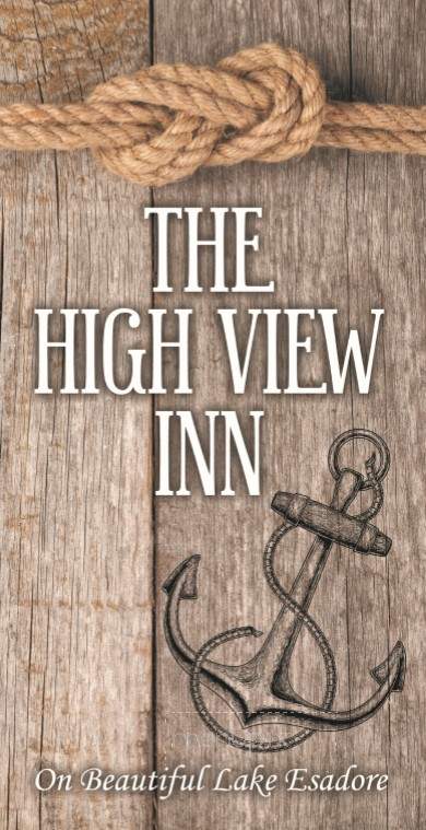 High View Inn - Medford, WI menu_pic
