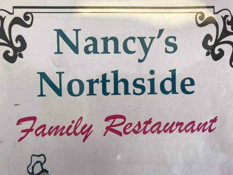 Nancy's Northside Family Rest - Rice Lake, WI menu_pic