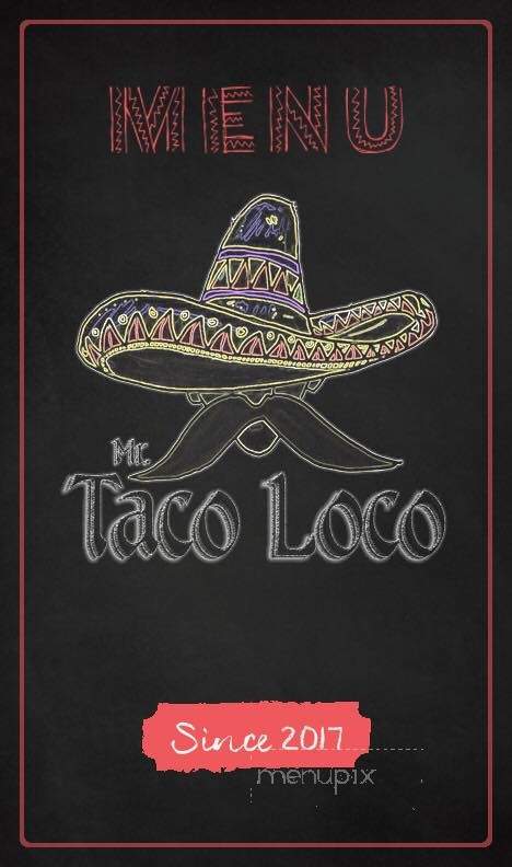 Taco Tico Inc - Springdale, AR