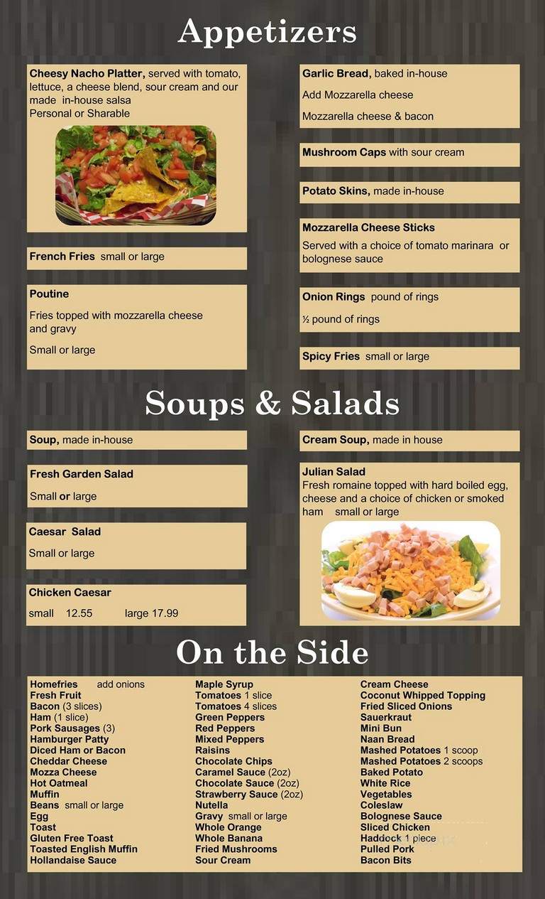 Gloria's Restaurant - Hawthorne, CA