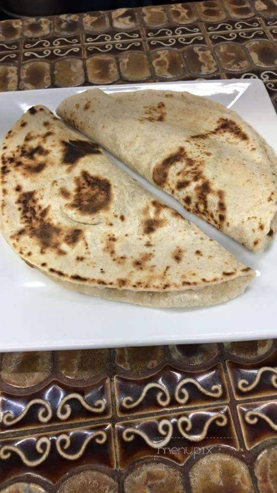 Honduras' Kitchen - Huntington Park, CA menu_pic