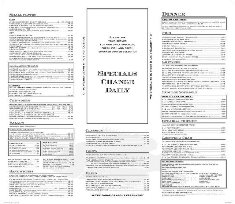 Original Fish Co - Los Alamitos, CA menu_pic