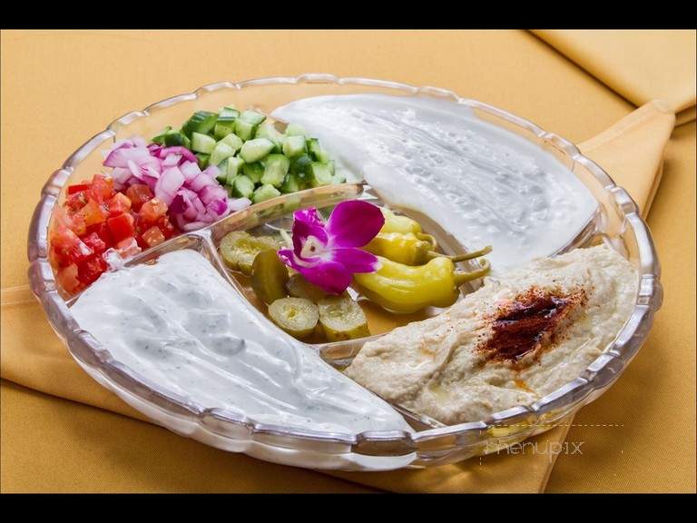 Hatam 2 Restaurant - Mission Viejo, CA menu_pic