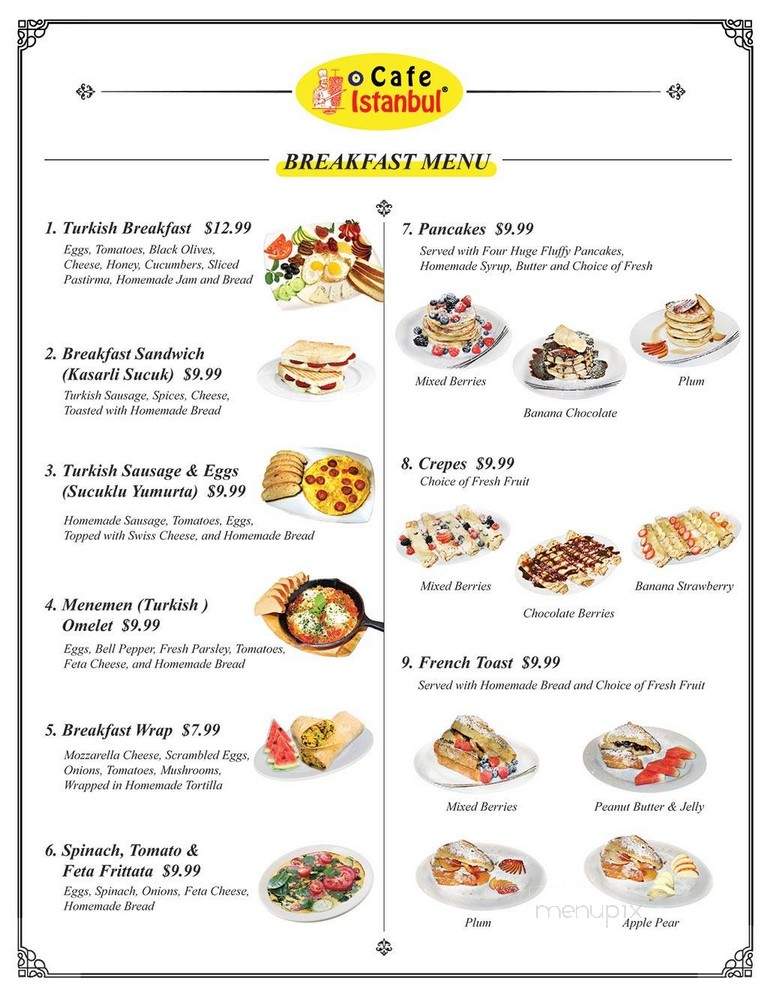 Marketplace Grille Delivery - La Jolla, CA