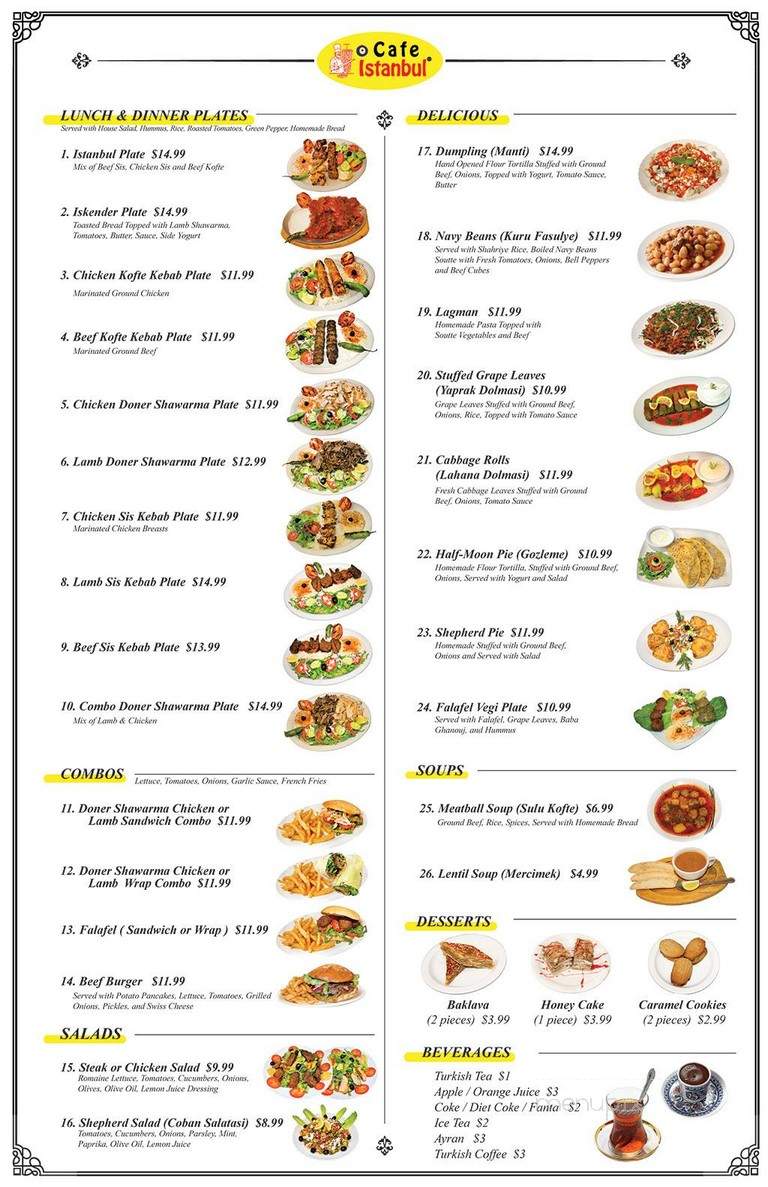 Marketplace Grille Delivery - La Jolla, CA