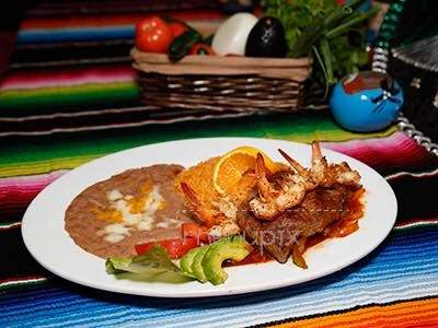 Puerta Vallarta - Redding, CA
