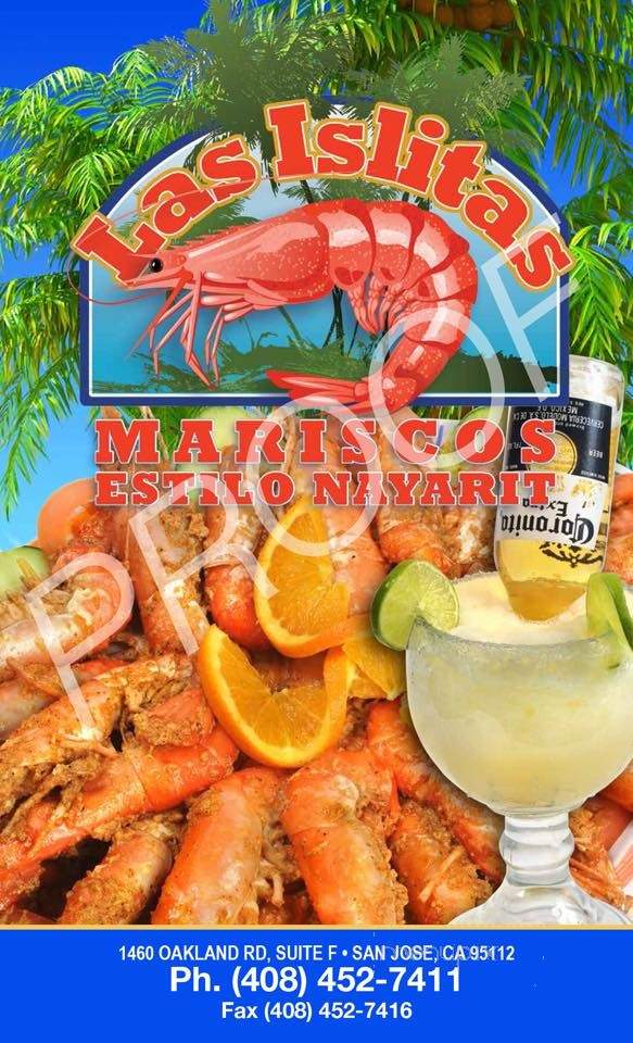 Las Delicias Restaurant - San Jose, CA menu_pic