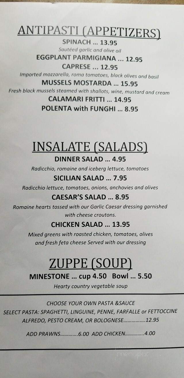 Palermo - Elk Grove, CA menu_pic