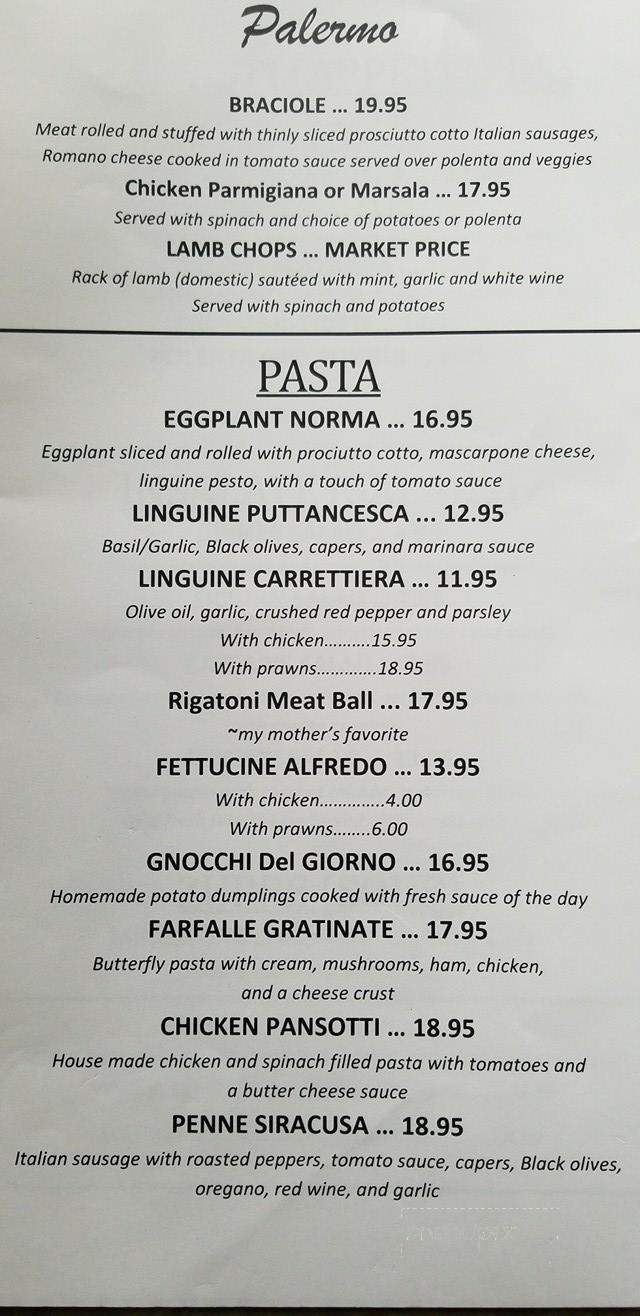 Palermo - Elk Grove, CA menu_pic