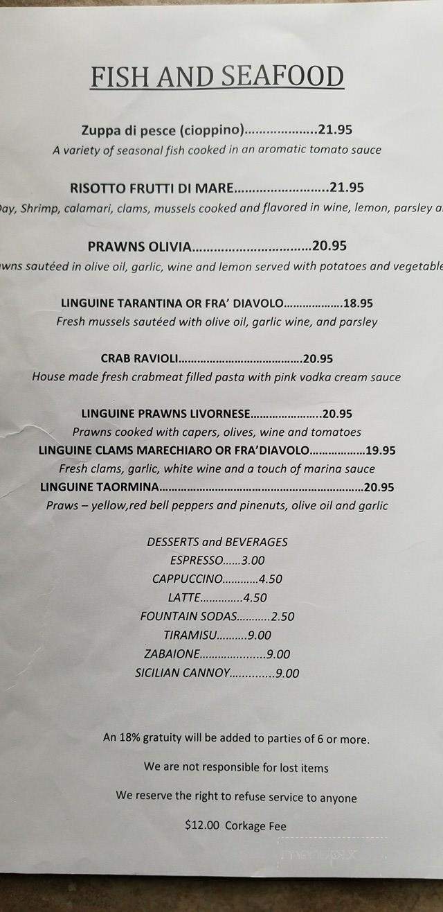 Palermo - Elk Grove, CA menu_pic
