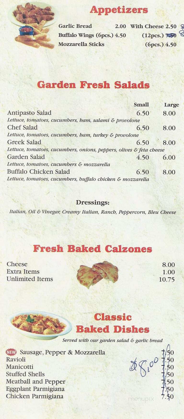 Wolcott's Woodfired Brick Oven - Wolcott, CT menu_pic