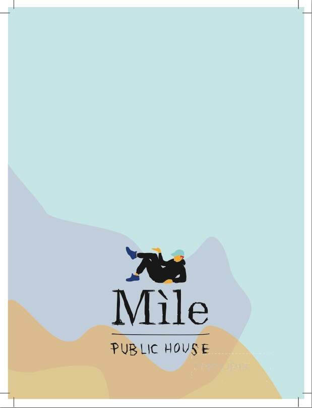 Le Mile Public House - Brossard, QC