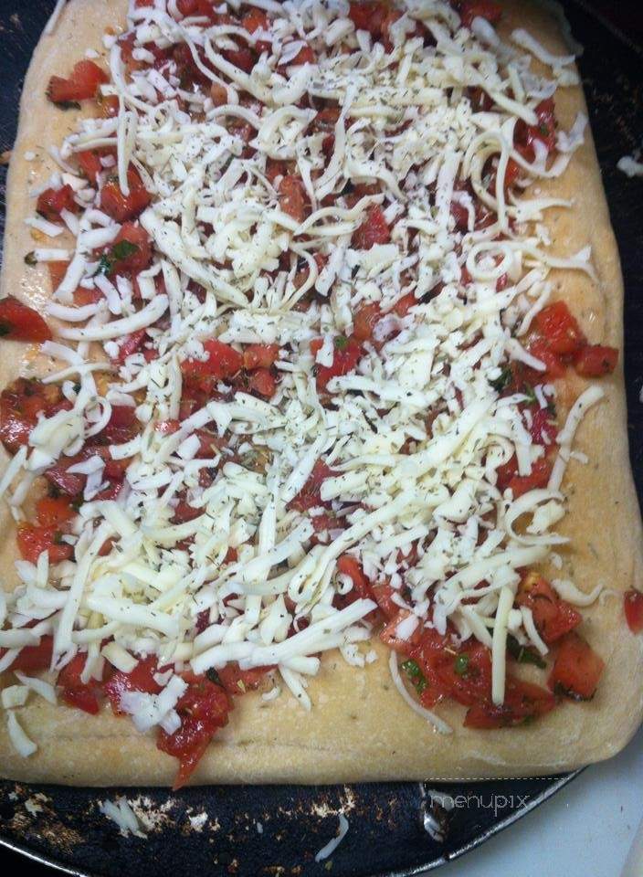 Mossimo's Pizza & Subs - Pelham, ON menu_pic