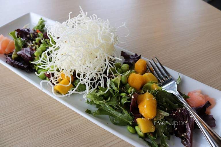 Branches Fresh Food Experience - Sherwood Park, AB menu_pic