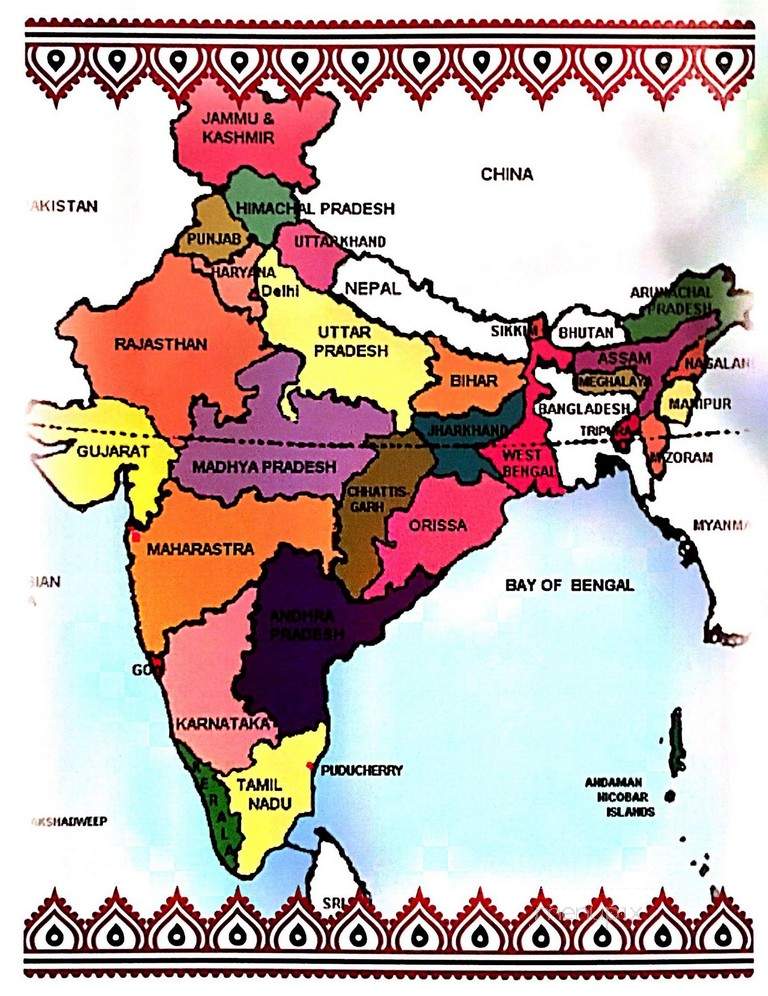 Taste of India - Livingston, AL menu_pic
