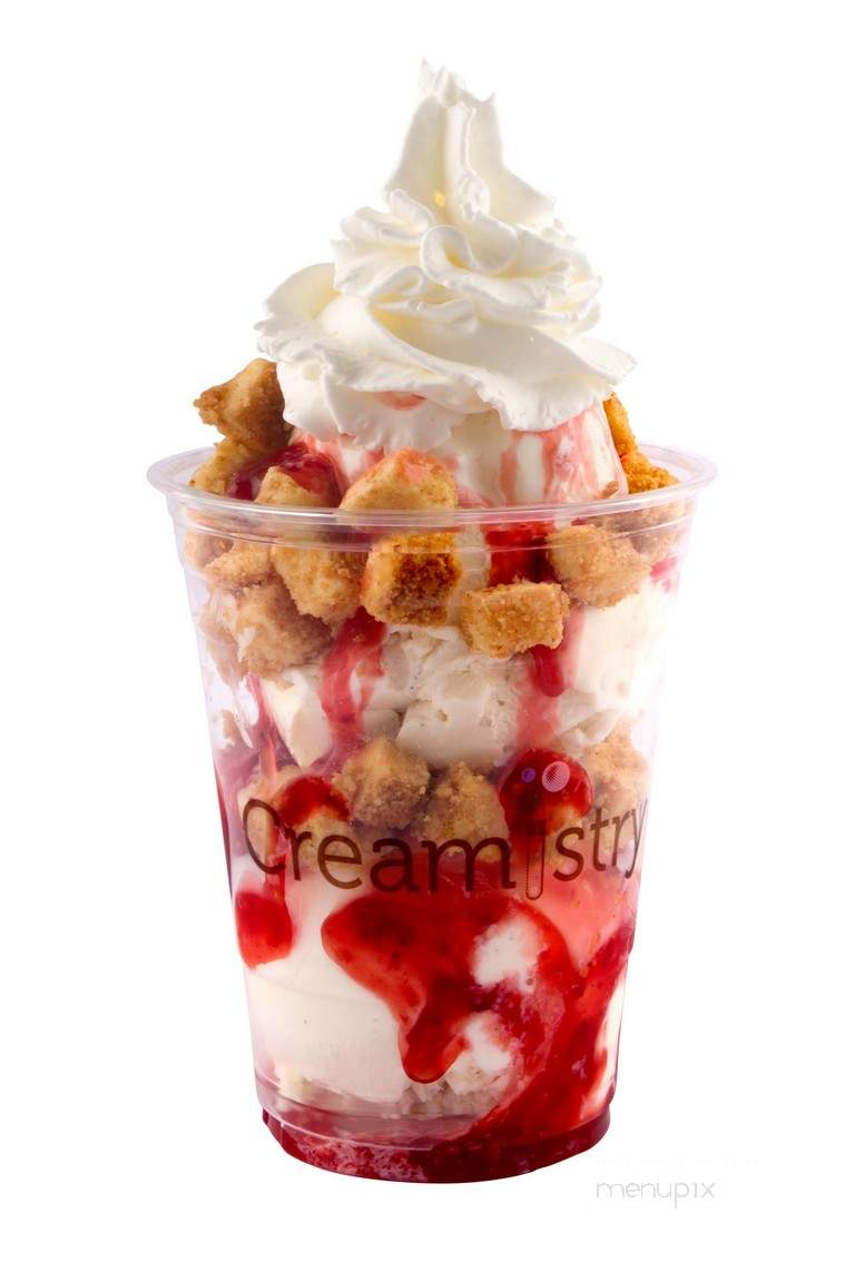 Creamistry - Costa Mesa, CA menu_pic
