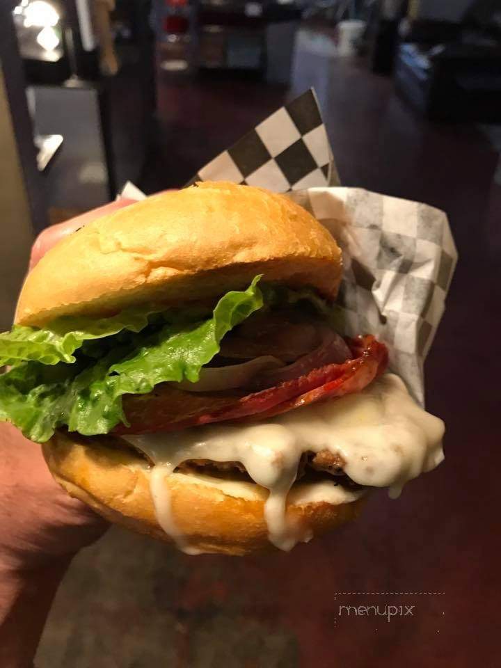 Heavy Metal Brewing - Vancouver, WA menu_pic