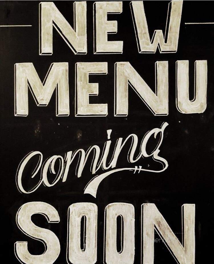 West Crust Artisan Pizza - Lubbock, TX menu_pic